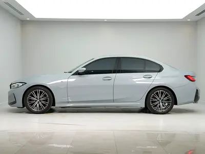 BMW 3 Series 320i, миниатюра 2