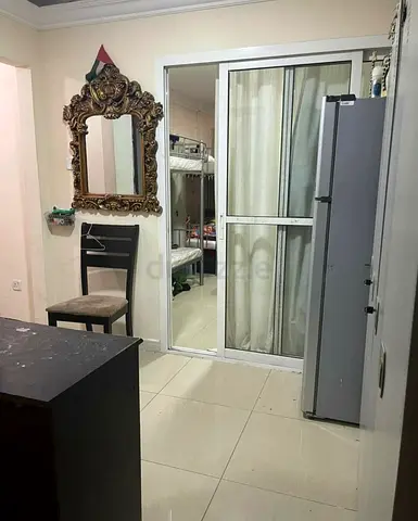 bedspace near salah aldin metro station