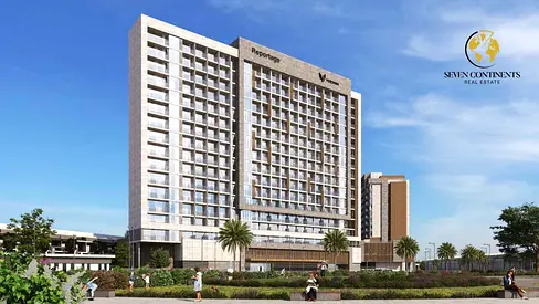 Best Market Price | 2BR Investor Deal | Verdana | Q1 2029 Launch