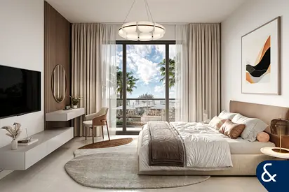 The Wilds Residences | Nature Living | Aldar