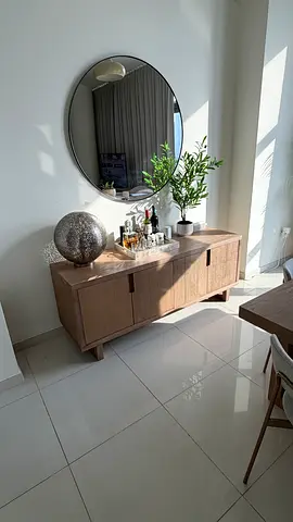 Buffet Table - Pottery Barn (Premium Quality)