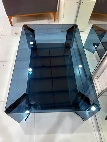Cratebarrel Miseur coffee table