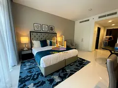 FULLY FURNISHED || SPACIOUS || WITH BALCONY