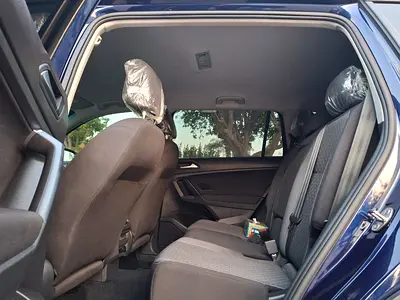 صورة مصغرة 5 لـ 2021 Volkswagen TIGUAN