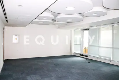 Vacant | Grade A Tower | Emirates Hills View