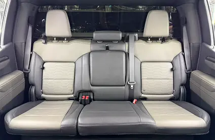 2024 Chevrolet SILVERADO 1500 — миниатюра 19