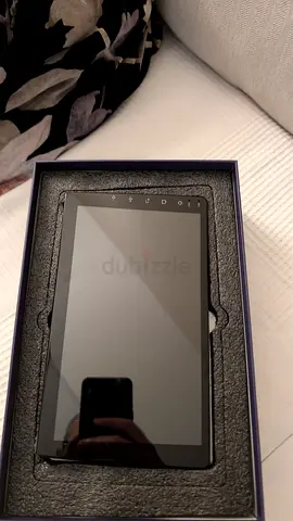 Android Car Screen 9 GX TS7 | 4GB+64GB | CarPlay