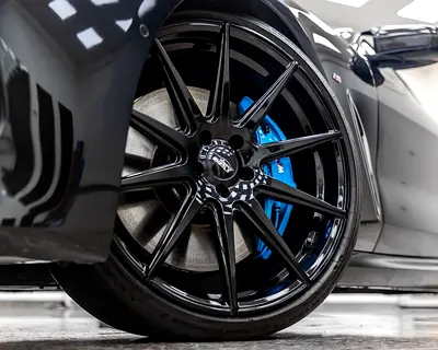 صورة 19 لـ 2019 BMW 8-SERIES