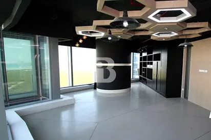 Premium Fitted Office |Panoramic Sea Views-Grade A