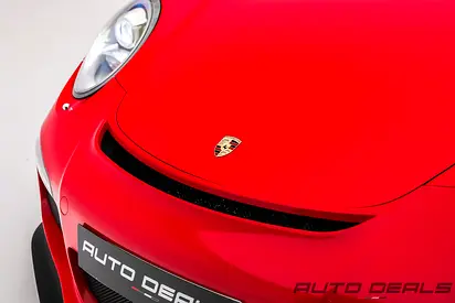 صورة مصغرة 6 لـ 2016 Porsche 911