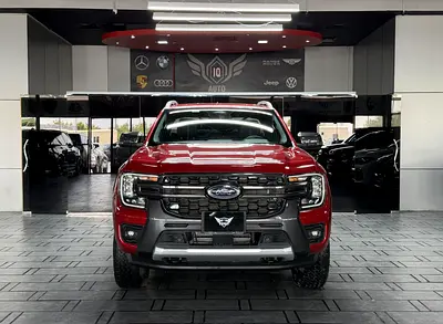 صورة 2 لـ 2023 FORD RANGER