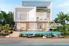 SEA VIEW VILLA | LUXURY Community | +7% Discount