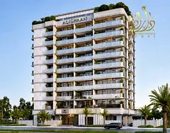 ASK 30/70PAYMENT PLAN / 2027 Handover / Smart Home Features