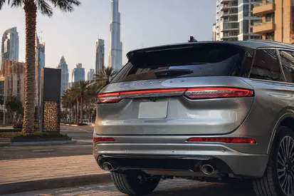 صورة 2 لـ 2022 Lincoln CORSAIR