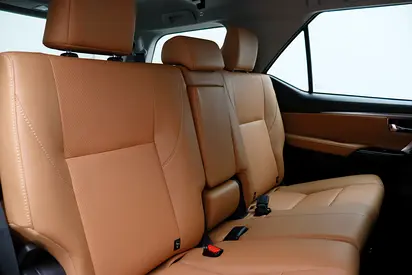Toyota Fortuner VXR, миниатюра 14