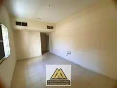 Studio for rent in Al Nuaimiya 1, Ajman, near Sinara Roundabout and all services. Central AC, annual