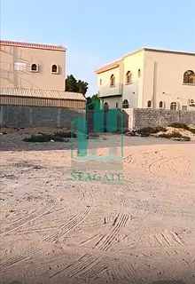 Prime Commercial &amp; Residential Plot for Sale | Al Mowaihat 1