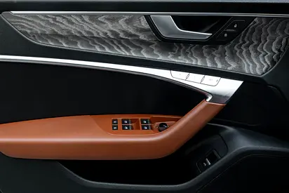 2024 AUDI A6 缩略图 13