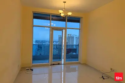 Big Layout | Vacant | High Floor