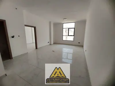 A brand-new apartment located in Al Yasmeen – Ajman, offering modern finishes, comfortable living spaces, and a family-friendly environment. The apart
