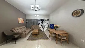 Large layout | Pool View | Vacant | Furnished