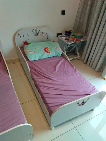 Bed for kids