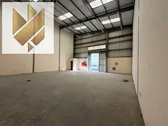 Warehouse – Industrial Area 12 – 2,000 Sq. Ft. – Suitable for Storage &amp; Industrial Use –