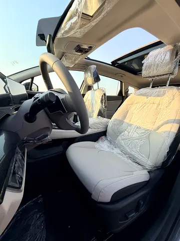 Kia Sportage, миниатюра 9
