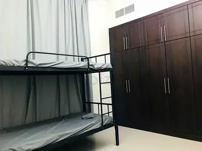 Keralait Muslims bed space