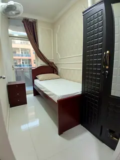 PARTITION FOR EXECUTIVE INDIAN AVAILABLE NEAR METRO