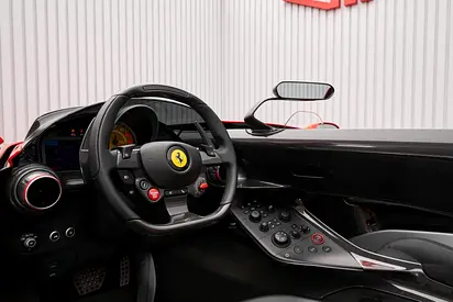 صورة مصغرة 16 لـ 2021 Ferrari MONZA