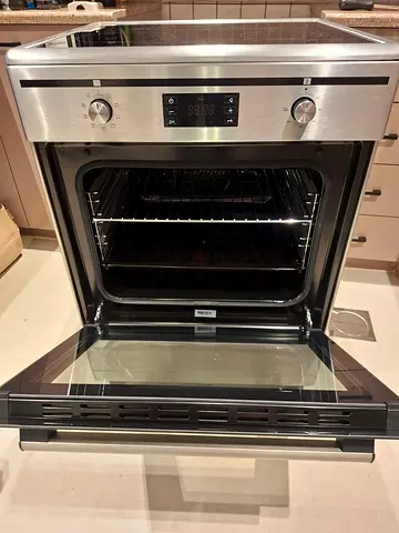 Terim Induction Cooker