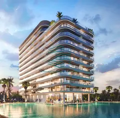 DLD WAVIER l LAGOON VIEW l 20/80 PAYMENT PLAN