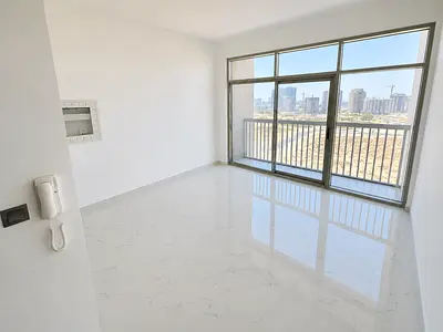 Time - 1 - DLRC - Studio Apartment - Rent: 35,000 Only.