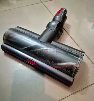 Dyson attachment