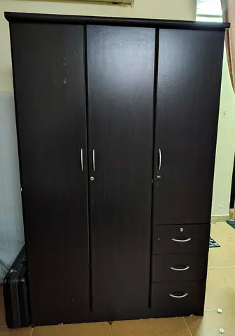 Cupboard