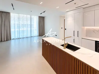 Vacant | Prime Location | New Building