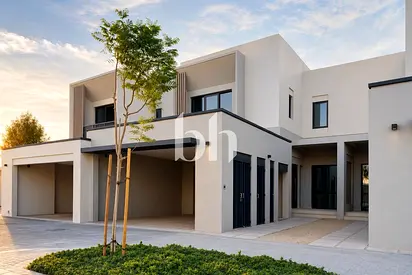 Single Row | Vacant | Close to Pool