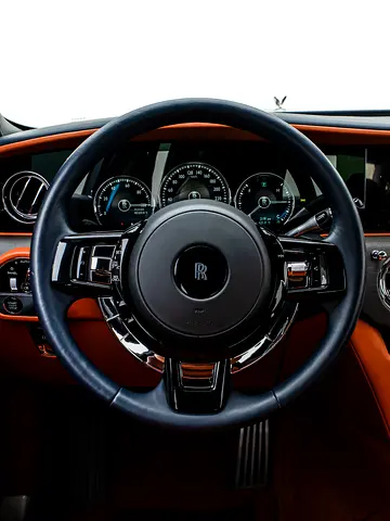 صورة مصغرة 15 لـ 2024 ROLLS-ROYCE GHOST