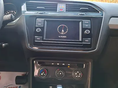 صورة مصغرة 7 لـ 2021 Volkswagen TIGUAN