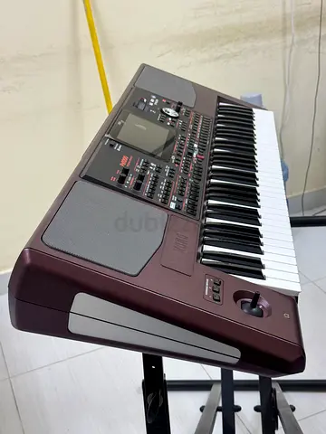 KORG PA1000