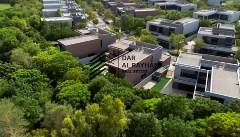*Premium 3BR Corner Villa | Layan Masaar by ARADA | Only 5% Down Payment*