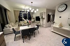 Furnished, Golf Suites, Dubai Hills, Dubai