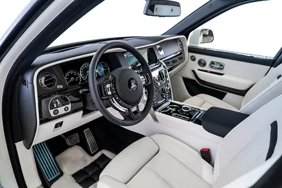 2024 ROLLS-ROYCE CULLINAN 照片 5