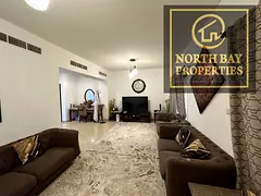 Vacant Soon | 2BR Flamingo Phase-2 | Shared Pool