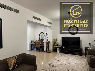 Vacant Soon | 2BR Flamingo Phase-2 | Shared Pool