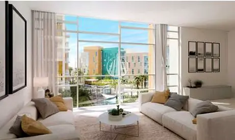 Invest in the Future – Ready Apartments with Unique Designs & High ROI