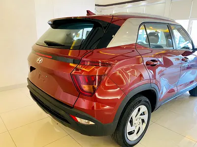 2022 Hyundai CRETA — фото 8