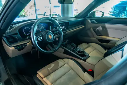 2025 Porsche 911 缩略图 13