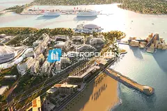 1BR | CORNER UNIT | HIGH FLOOR | BIG TERRACE